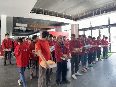 標(biāo)識(shí)項(xiàng)目合作，為什么找設(shè)計(jì)制作一體的公司最靠譜？