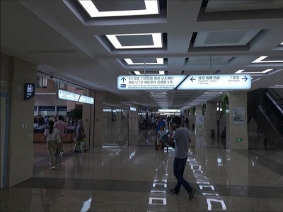 現(xiàn)在醫(yī)院標識系統(tǒng)存在哪些誤區(qū)？