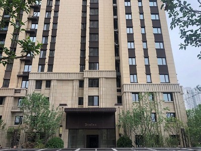 高檔住宅小區(qū)標(biāo)識系統(tǒng)如何個性化設(shè)計(jì)？