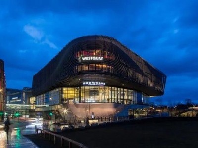 解析商場LED發(fā)光標(biāo)識牌規(guī)劃前期