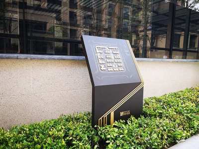 標(biāo)識(shí)標(biāo)牌制作廠家分類標(biāo)識(shí)標(biāo)牌時(shí)的小技巧有哪些？