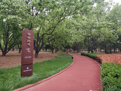 了解景區(qū)標(biāo)識(shí)標(biāo)牌的基本類型！